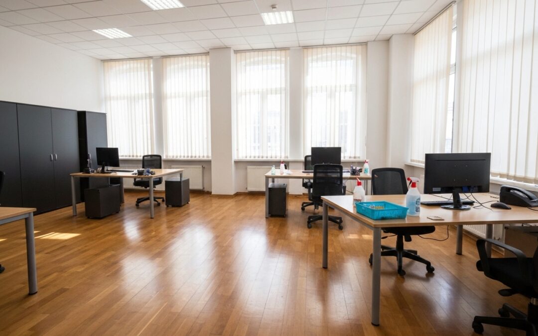 Cum alegi o femeie de serviciu de incredere in Cluj