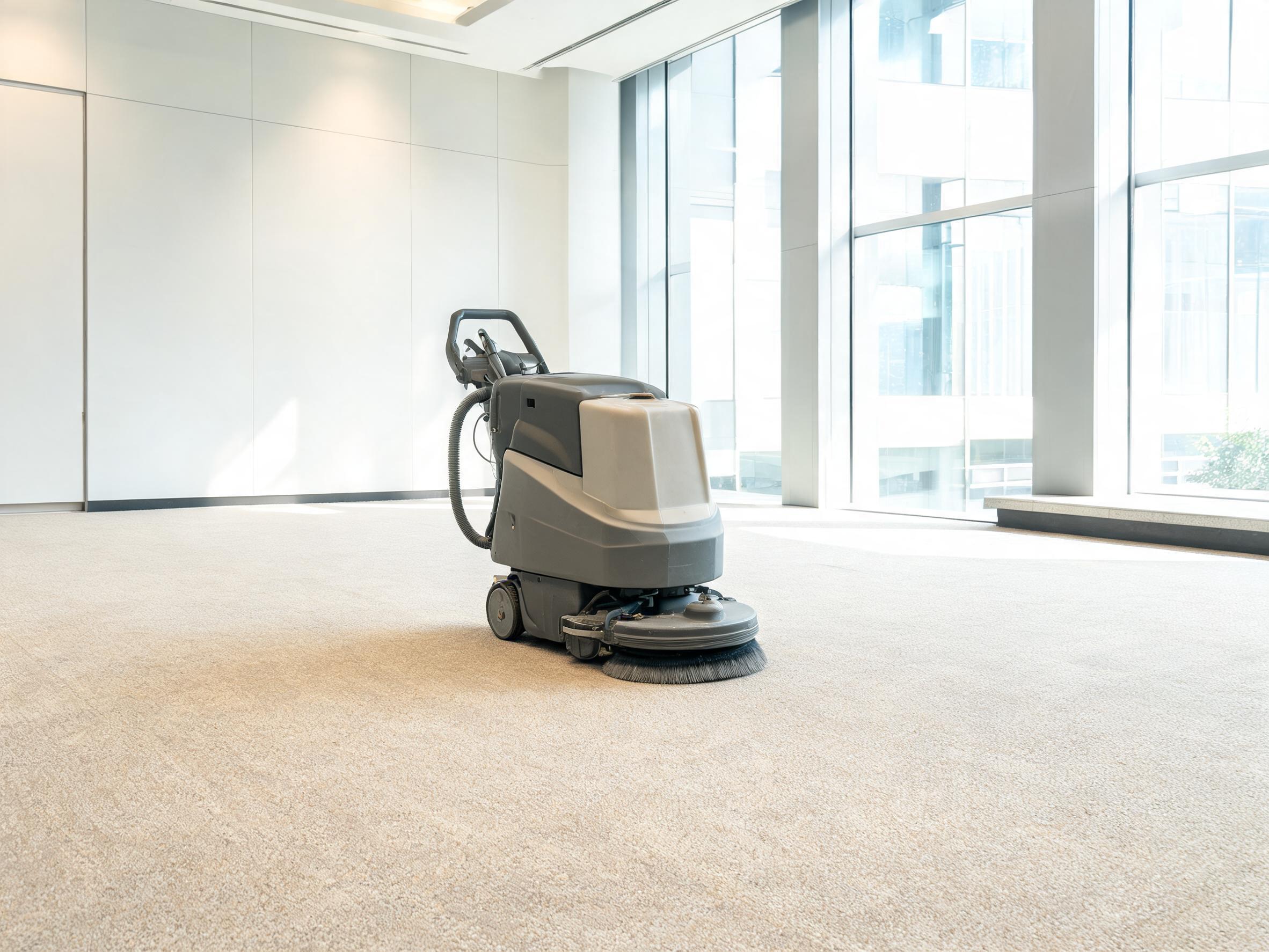 curatare mochete Cluj echipamente profesionale Karcher